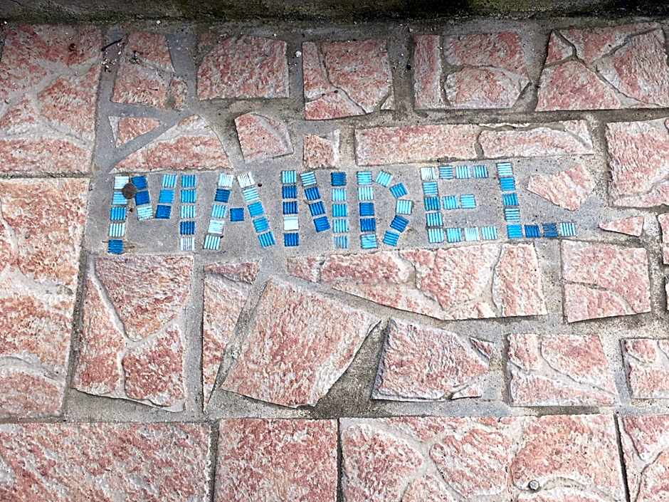 Mandel Residence by Mandel Club