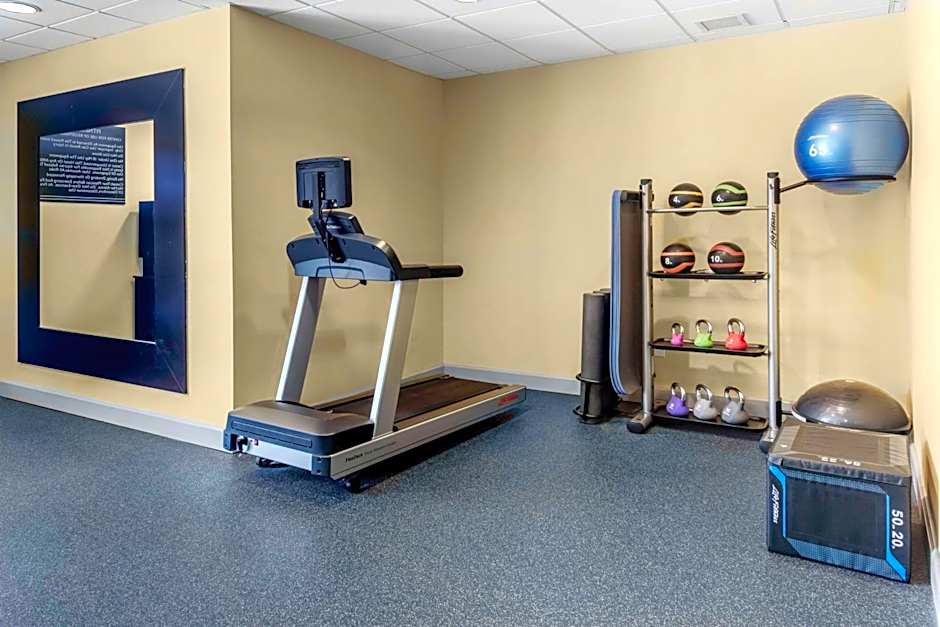 Hilton Garden Inn Sarasota-Bradenton Airport