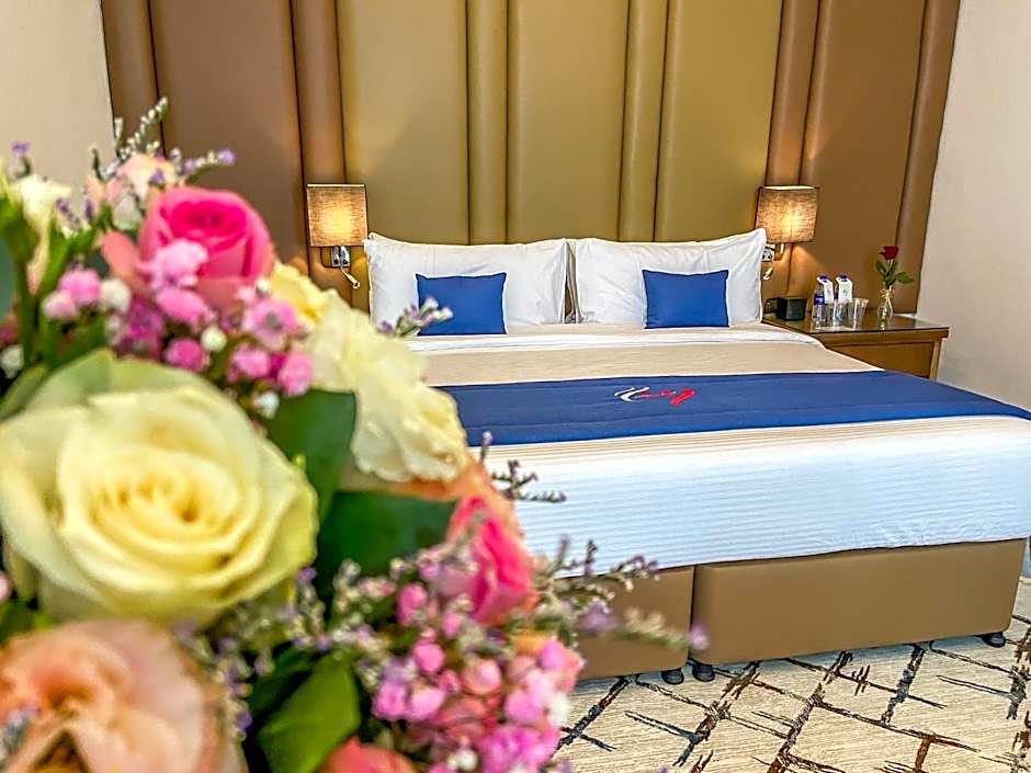 Mirage Bab Al Bahr Hotel