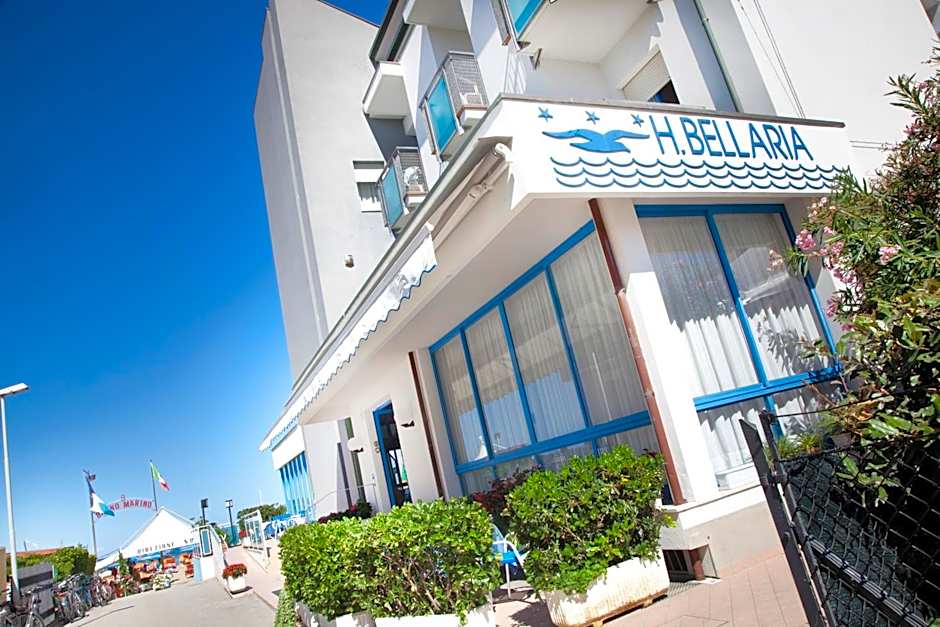 Hotel Bellaria