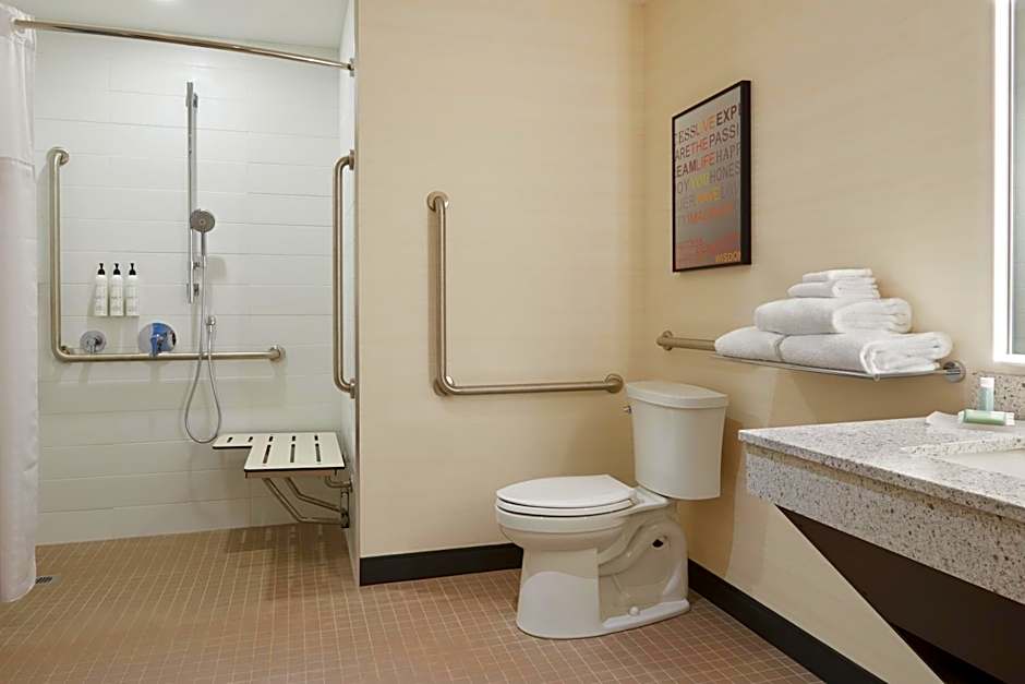 TownePlace Suites by Marriott Toronto Oakville