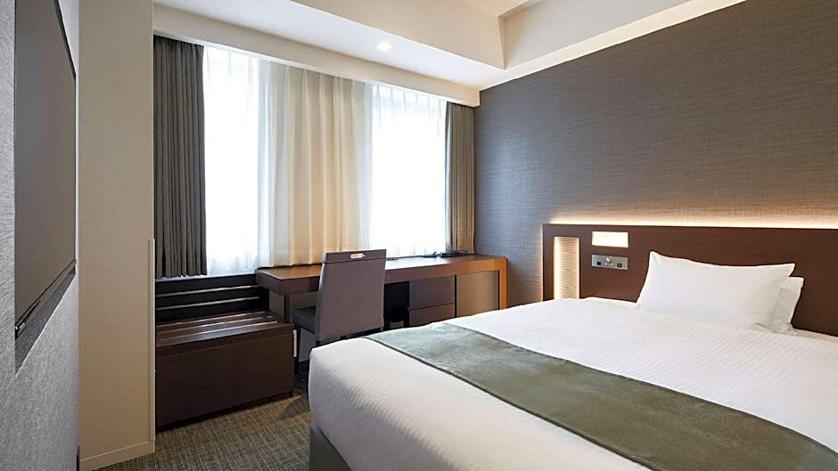 HOTEL KEYAKI GATE TOKYO FUCHU