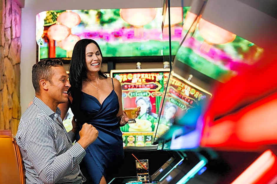 Casablanca Hotel And Casino