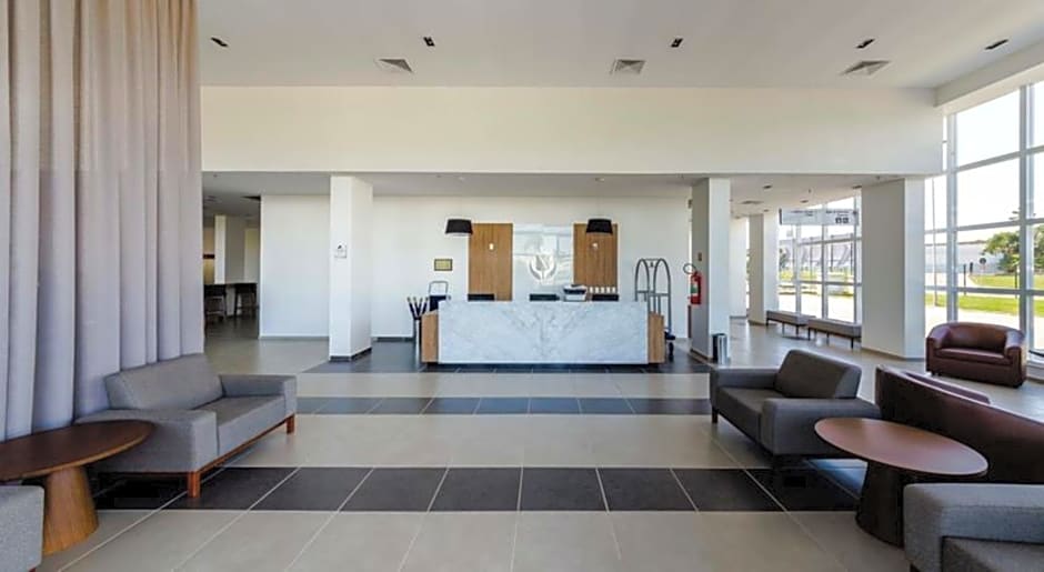 Tulip Inn Campos De Goytacazes