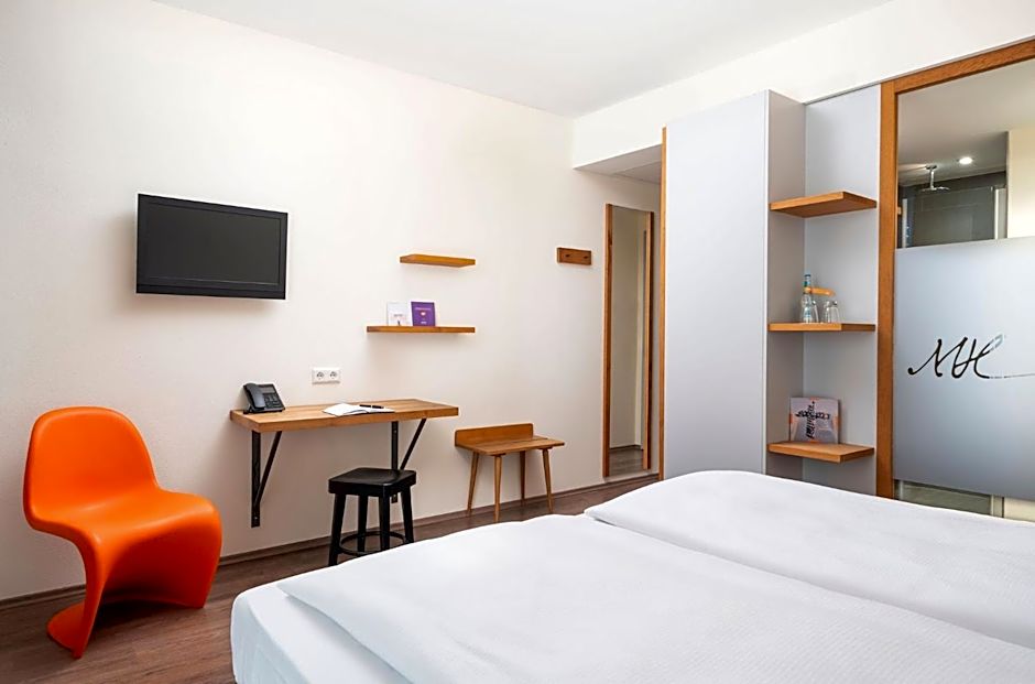 Mainhaus Stadthotel Frankfurt