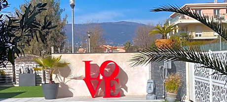 Ibis Cannes Mouans Sartoux