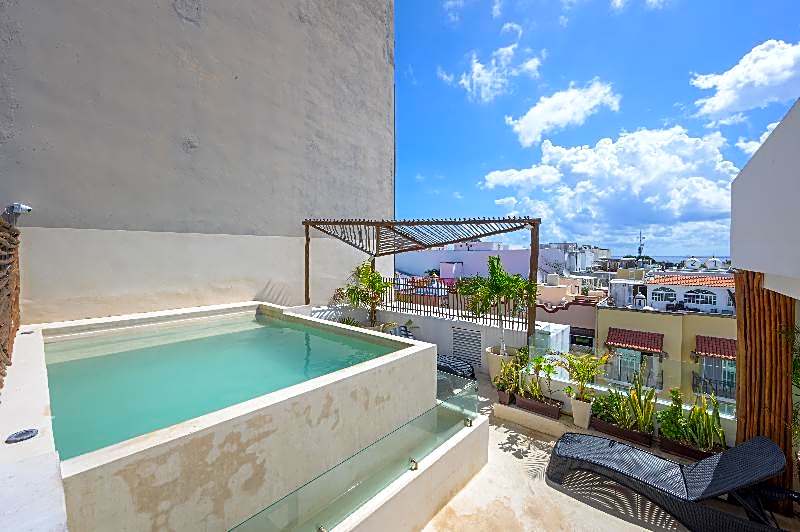 Aruma Hotel Playa del Carmen 