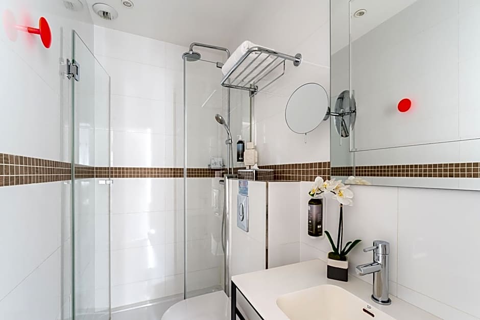 Hotel Augustin - Astotel