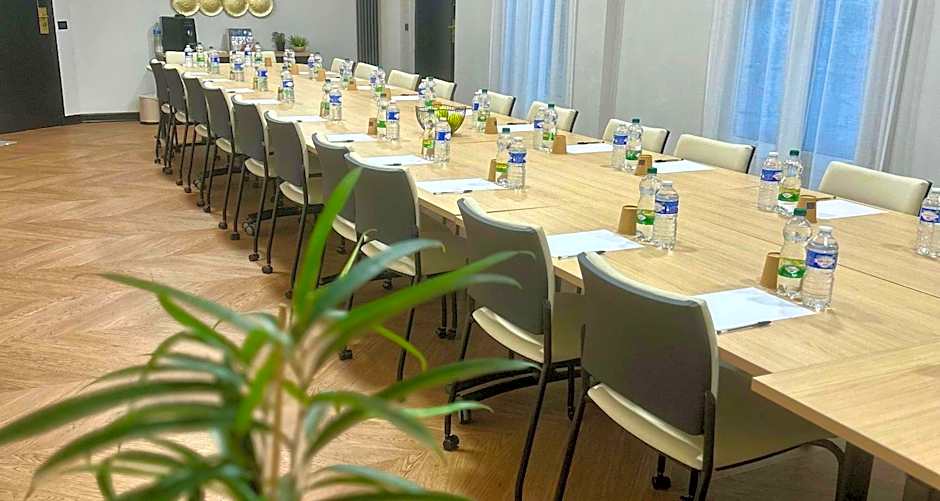 Best Western Plus Le Picardy