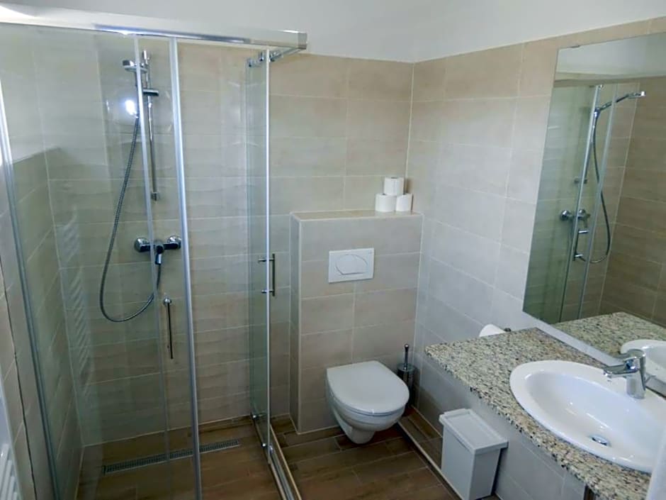 Rómahegy Rendezvényház