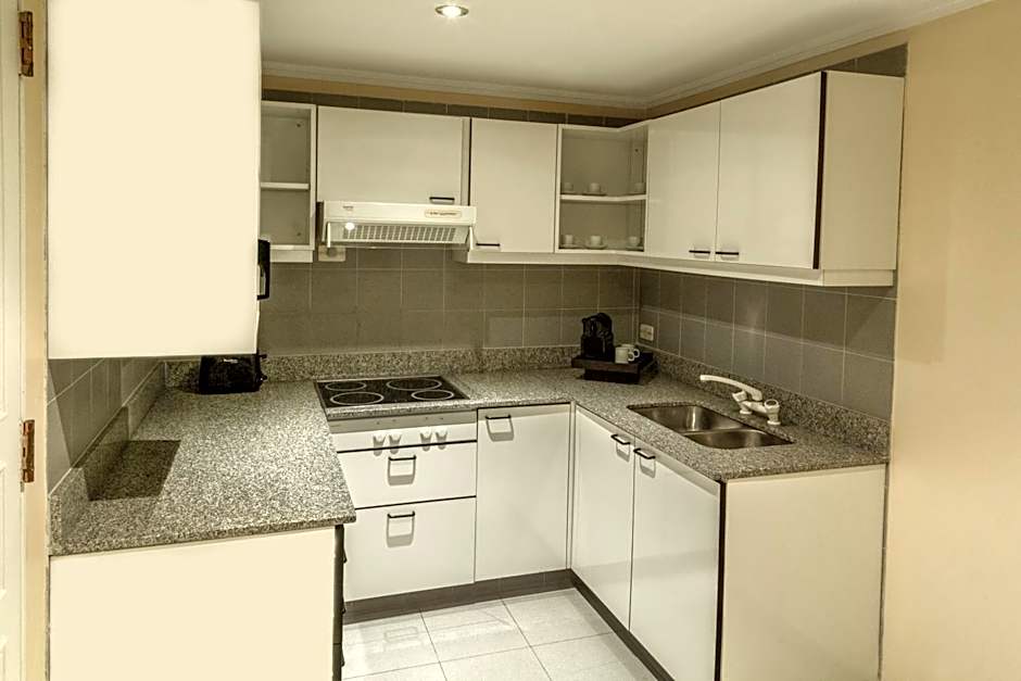 InterContinental Buenos Aires By IHG