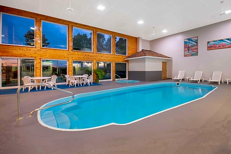 Travelodge by Wyndham Spearfish