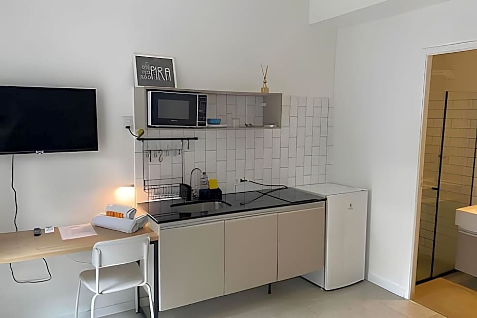 Studiohaus Alvorada