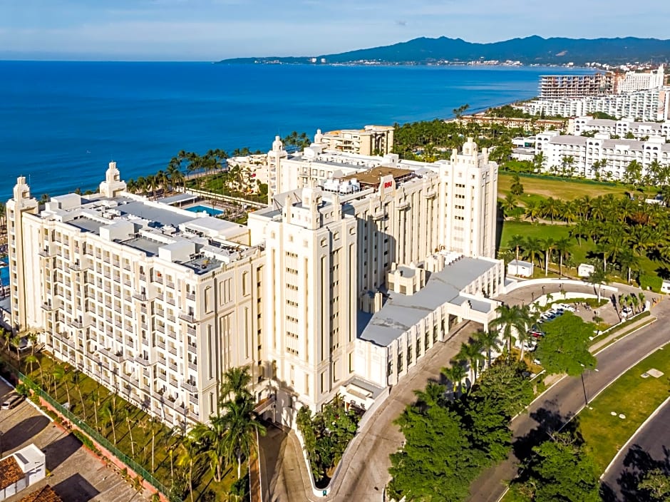 Riu Vallarta - All Inclusive