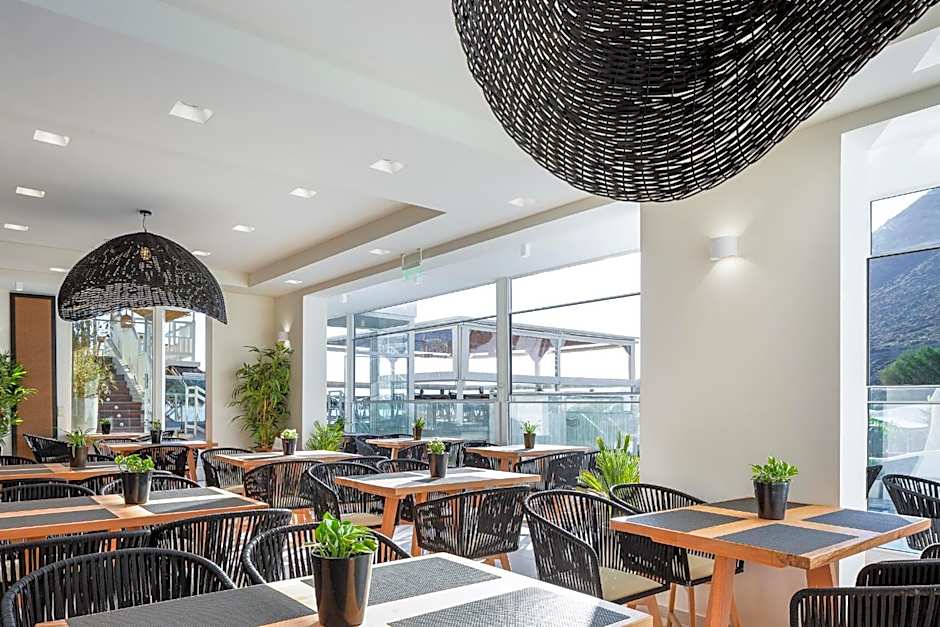 Nostos Beach Boutique Hotel