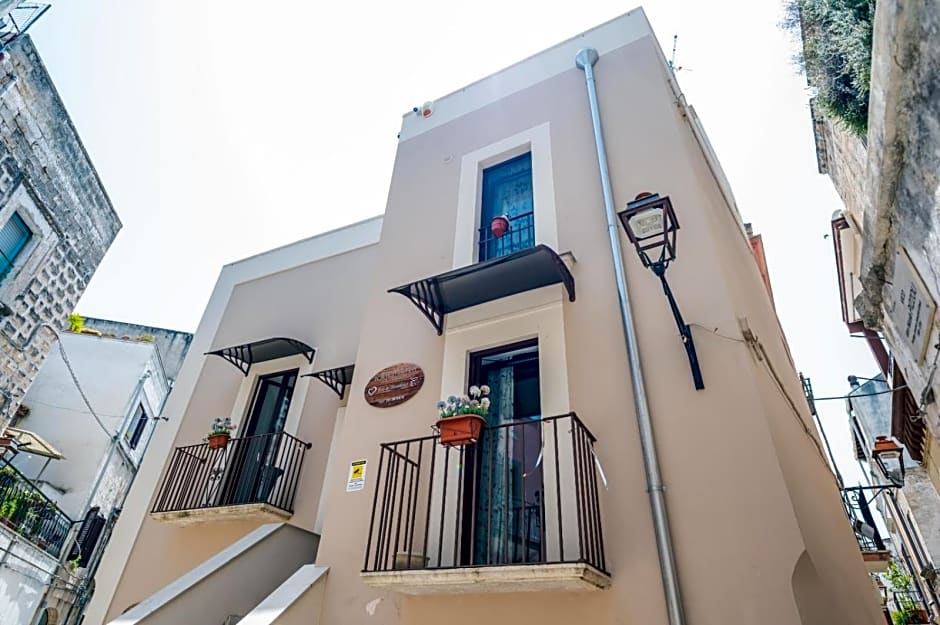 Il Borgo Antico B & B