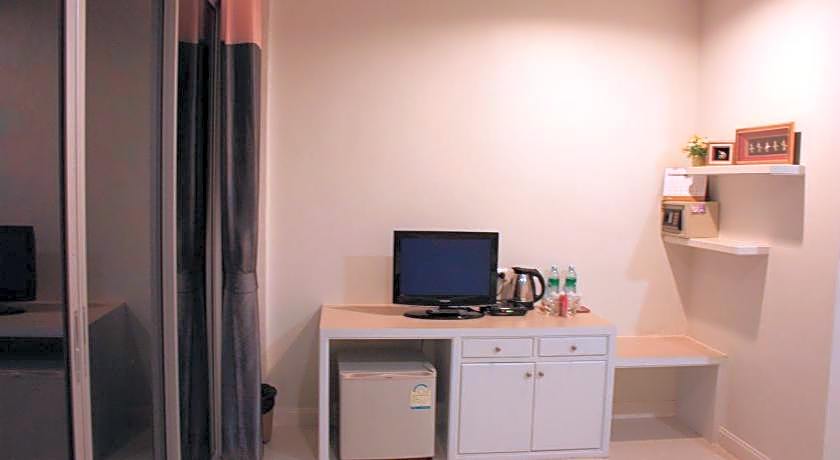 Phuket Racha @ Kata Bed & Breakfast