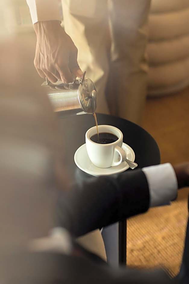 Tulia Retreat Hotel and Spa