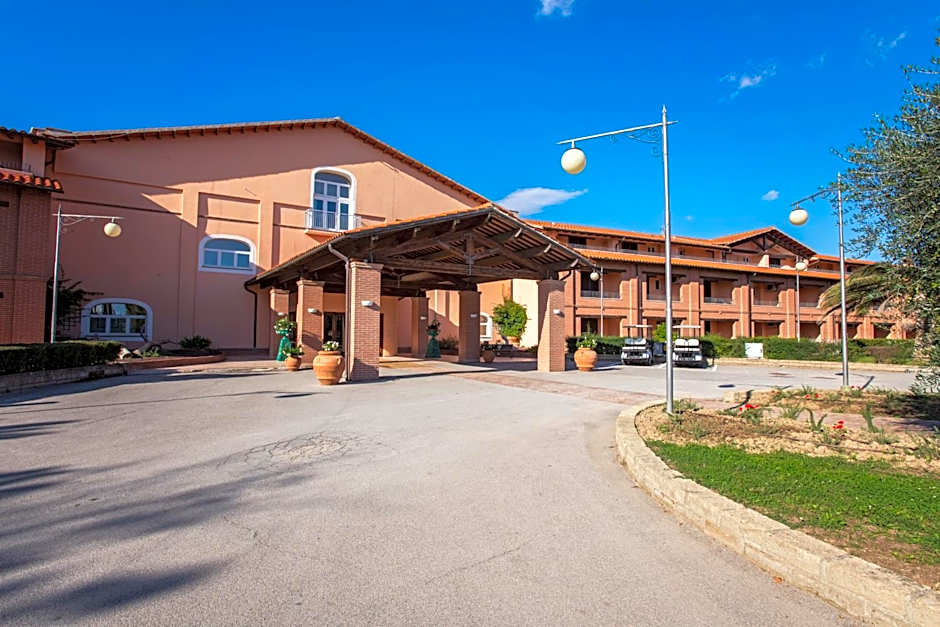Fattoria La Principina Hotel & Congress
