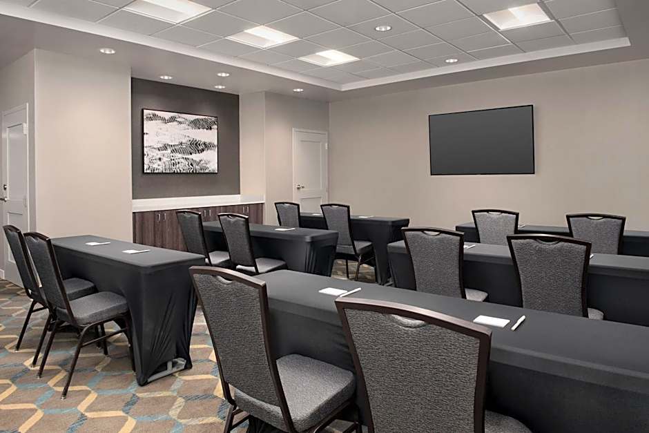 Residence Inn by Marriott Fresno Clovis