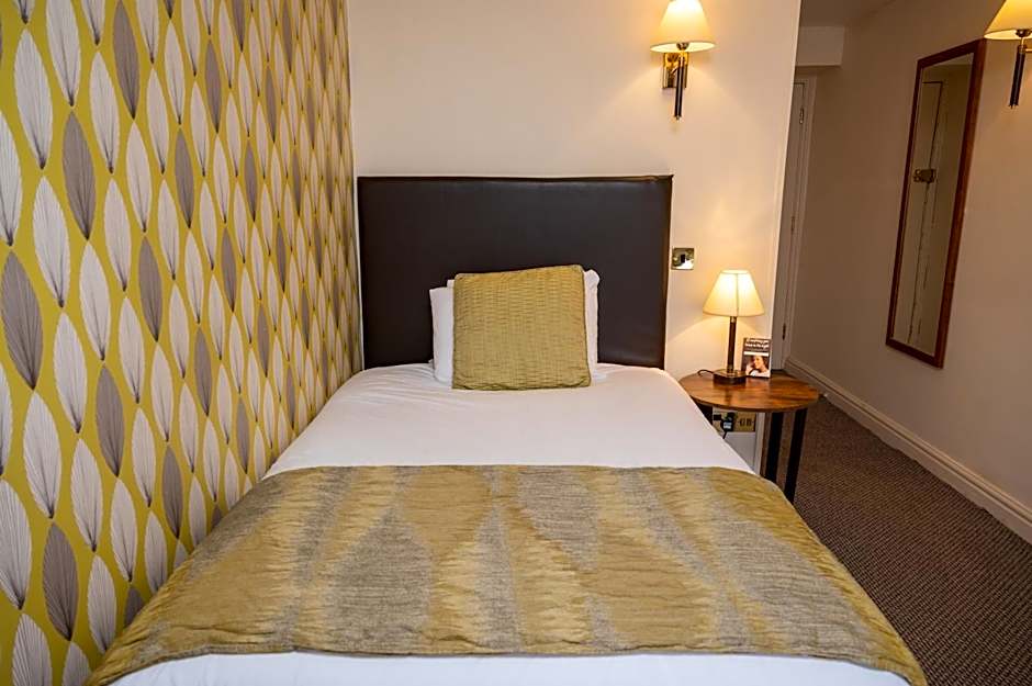 Cross Hands Hotel by Greene King Inns