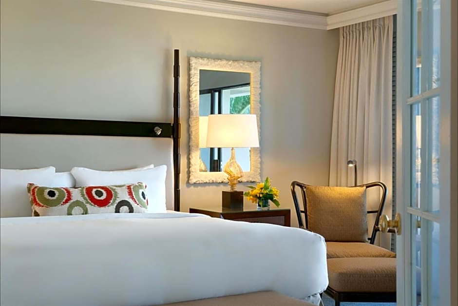 Fairmont Orchid