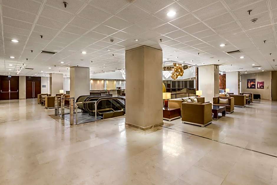 Athenaeum Intercontinental By IHG