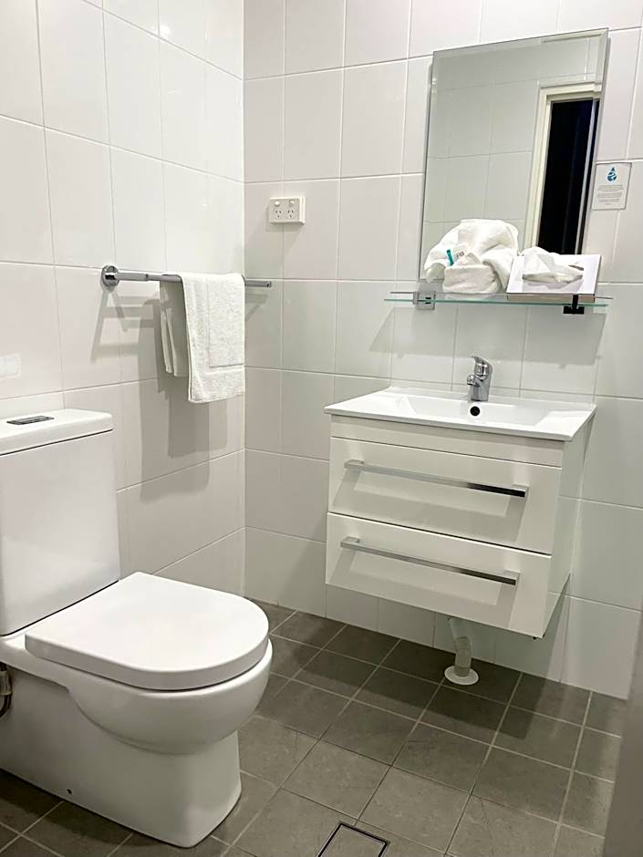 Huskisson Beach Motel