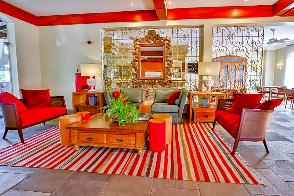 Sun Valley Marília by Atlantica