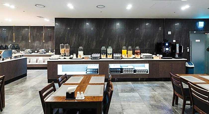 Best Western Plus Jeonju