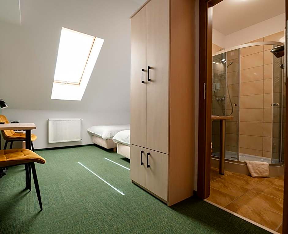 Szumi Las Events & Apartments