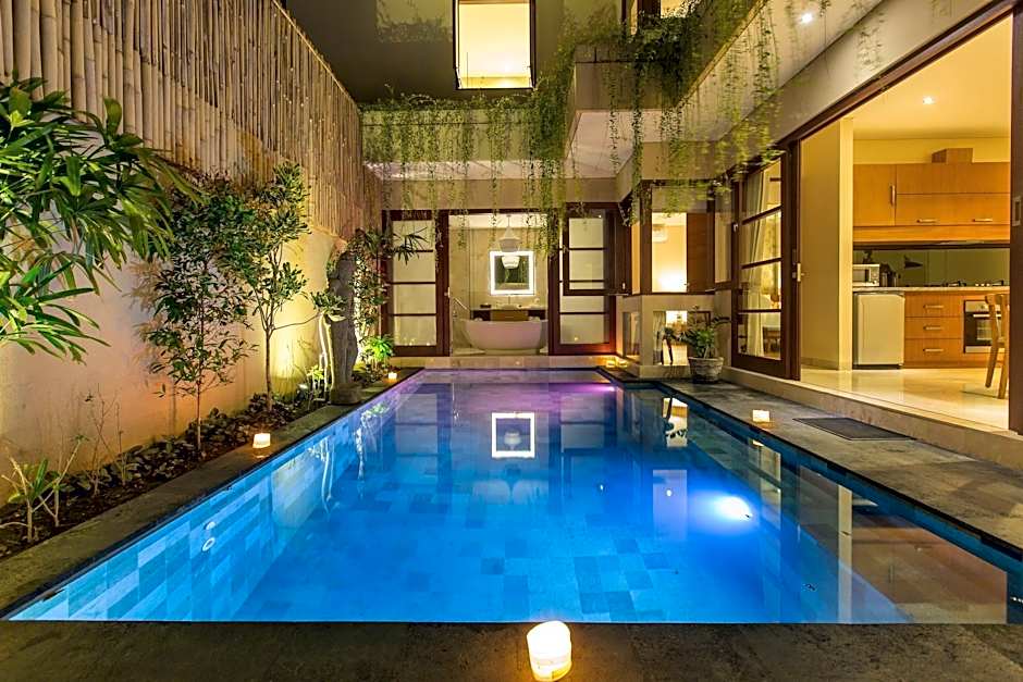 Beautiful Bali Villas