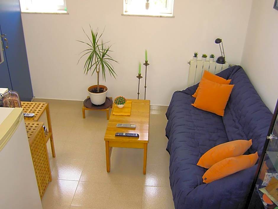 Quartos Com Boas Vistas