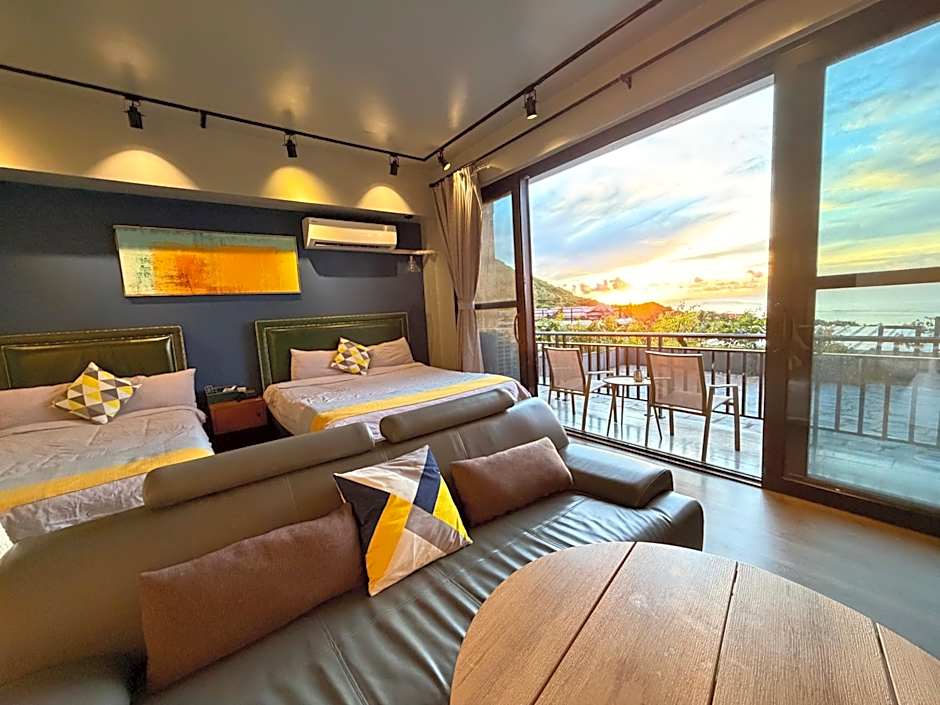 Saipan Skyline Designers Hotel