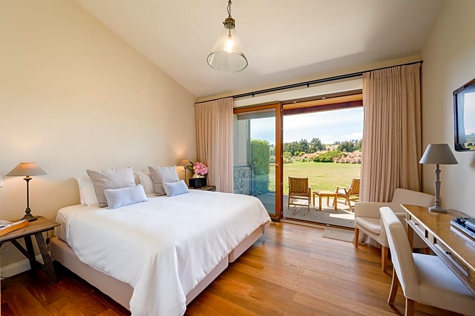 Wanaka Haven Lodge Accommodation