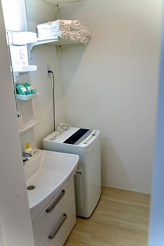 Hotel Southern Suite Kugai