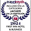 First Inn Hotel & Business