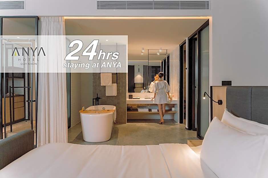 Anya Beach Hotel Quy Nhon