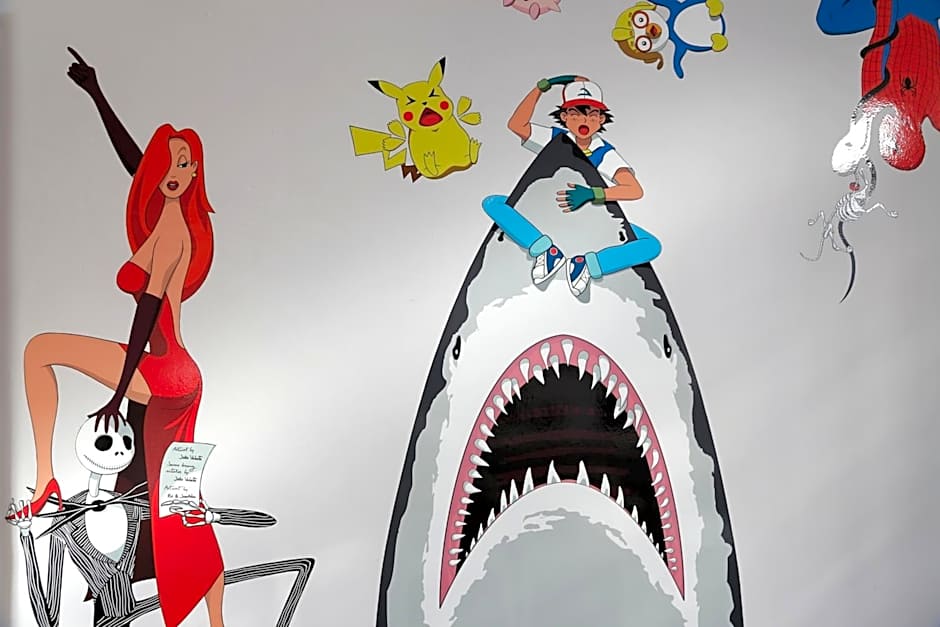 Rivoli Cinema Hostel