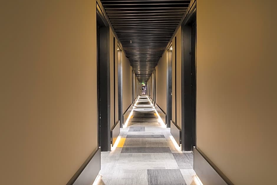 Ola Santiago Providencia, Tapestry Collection by Hilton