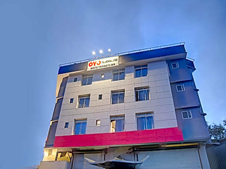 Townhouse Townhouse Friends Inn