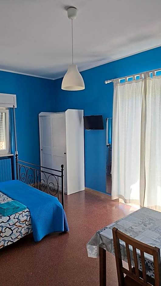 B&B De Angelis