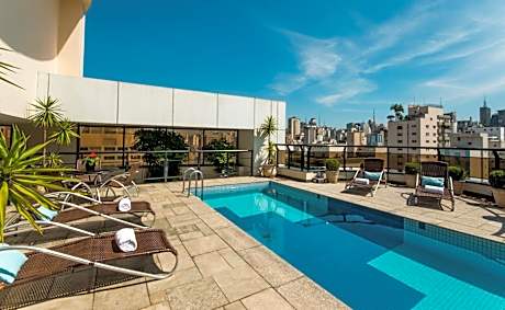 Transamerica Executive Jardins