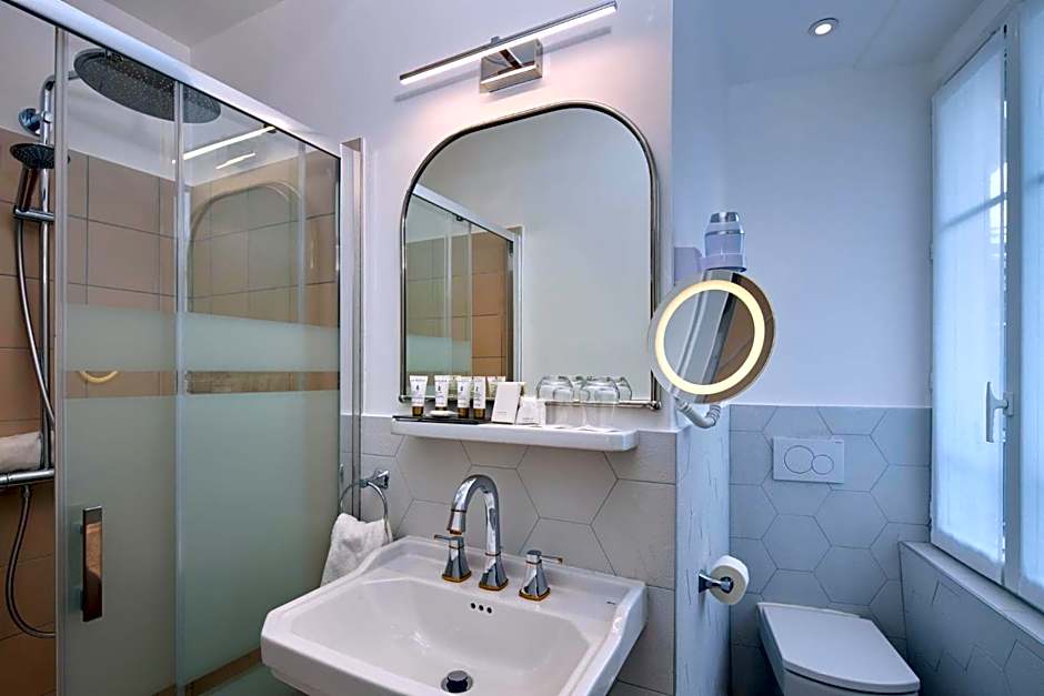 Hotel Villa Romantic & Spa