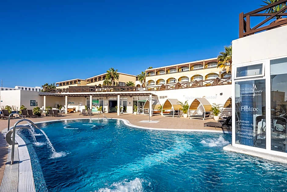 Occidental Jandia Playa