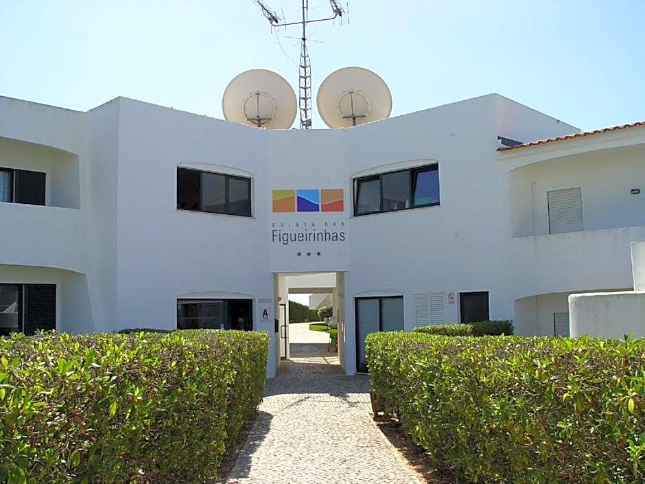 Quinta Das Figueirinhas & Quintinha Village