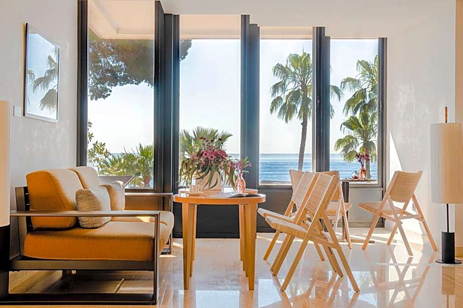 Hotel De Mar Gran Melia Adults Only