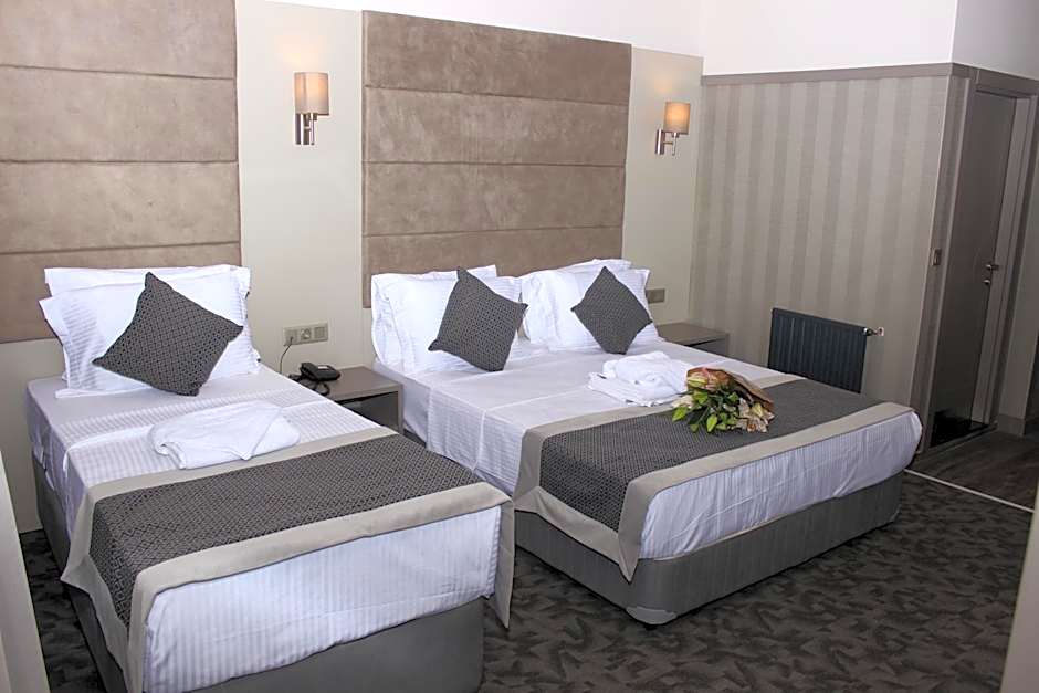 Anka Premium Hotel