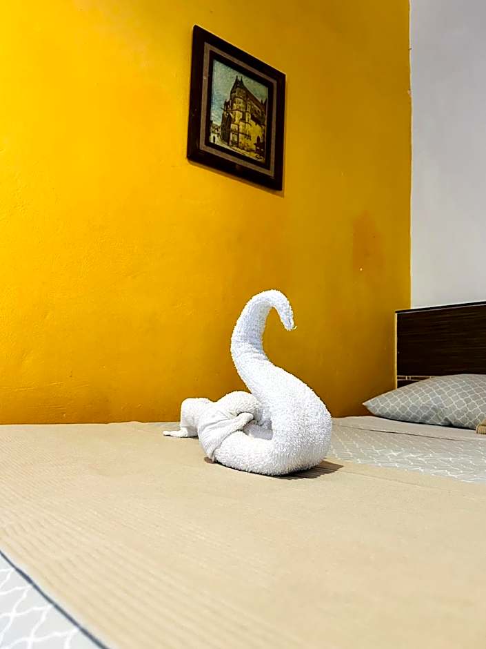 Hotel Szapot
