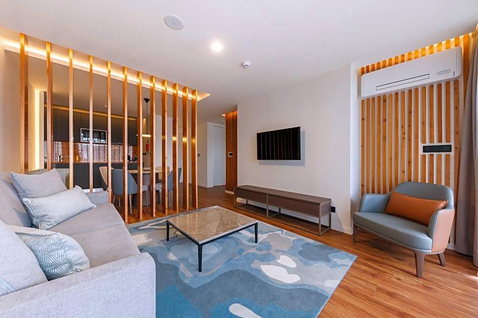 The Shipyard - Angra